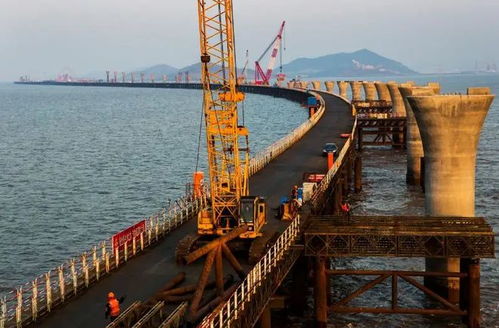 浙江将添一座世界级跨海大桥,全长29.6公里,总投资达176.5亿